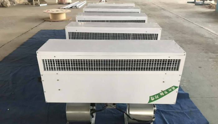 新風換氣機