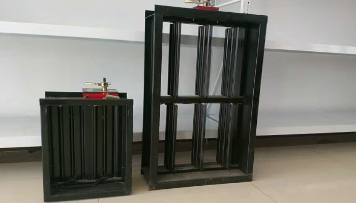消防排煙風機
