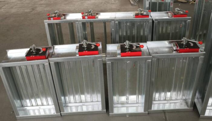 新風(fēng)換氣機(jī)