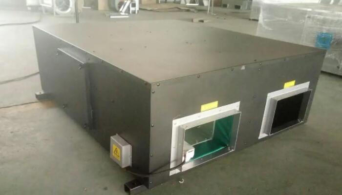 新風換氣機