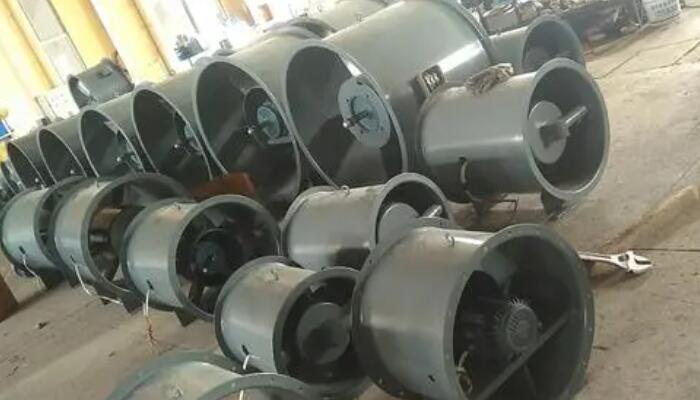 新風換氣機